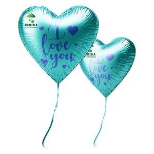 طباعه بالونات