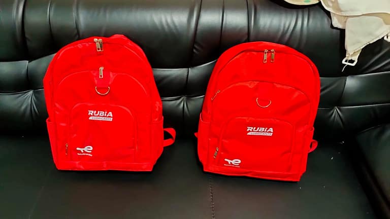 طباعه شنط قماش