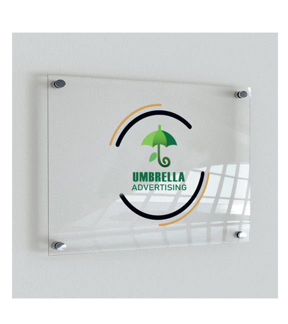 طباعه اكريليك